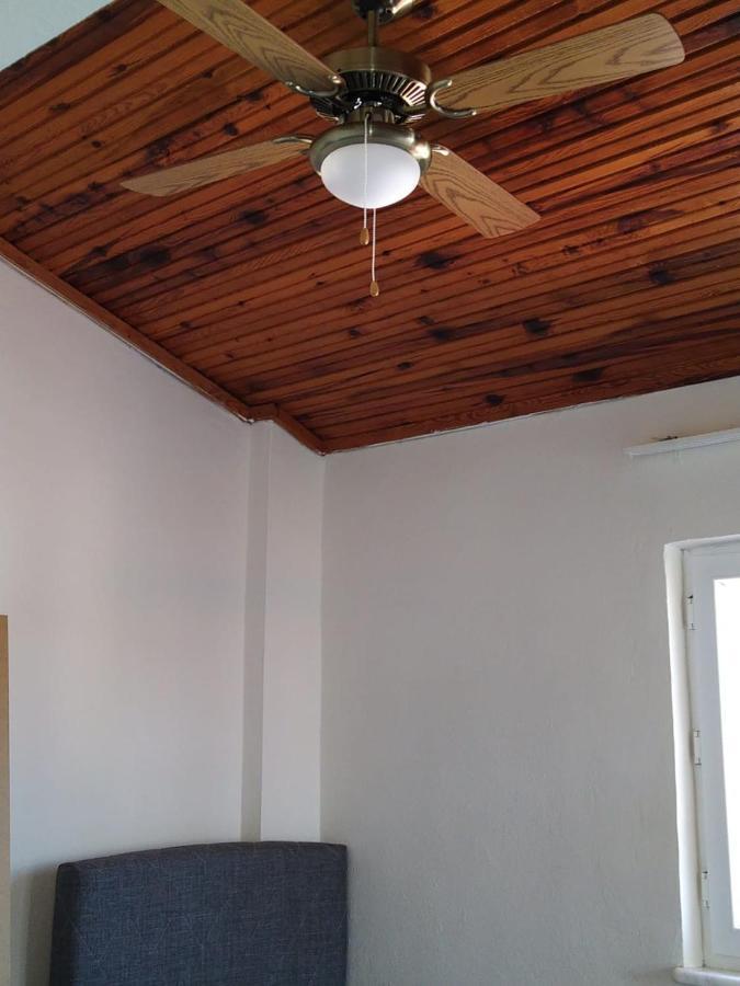Cesme Burcu Sitesi Yaman Villa Buitenkant foto